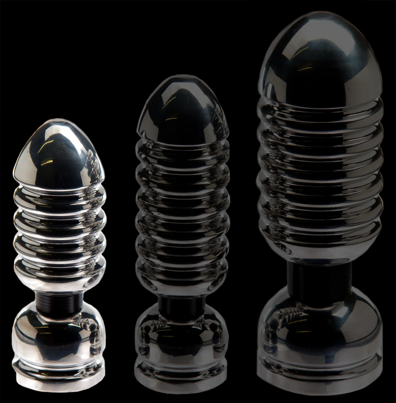 E-Stim Systems - Deviant Electrode - Bipolaire Plug