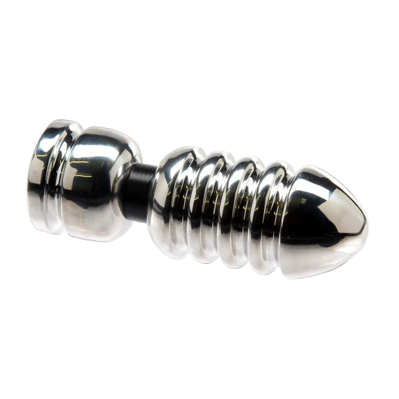 E-Stim Systems - Deviant Electrode - Bipolaire Plug