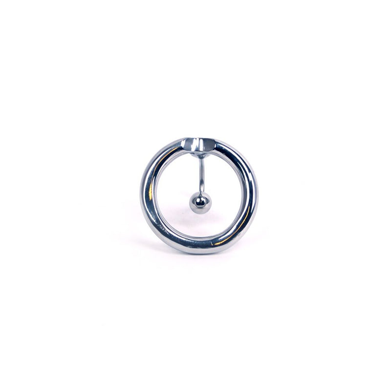 Kiotos - Fancy Gem Sperm Stopper - Met Siersteentje - Diameter 30 mm-Erotiekvoordeel.nl