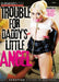 DVD - Trouble for Daddy's Little Angel - 2510-Erotiekvoordeel.nl