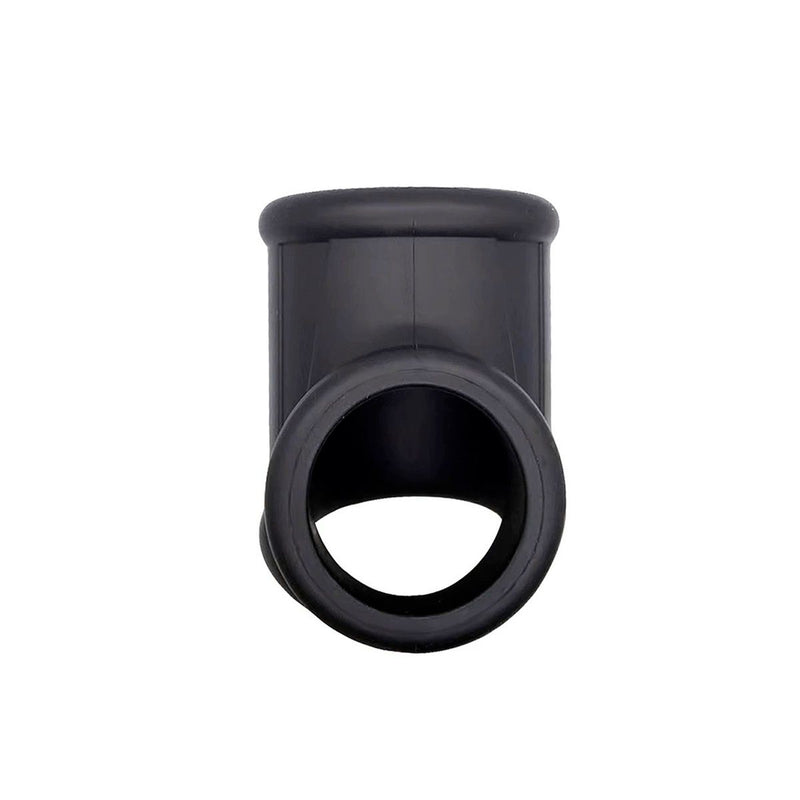 Kiotos - Triple-Hole Cockring & Ball Splitter-Erotiekvoordeel.nl