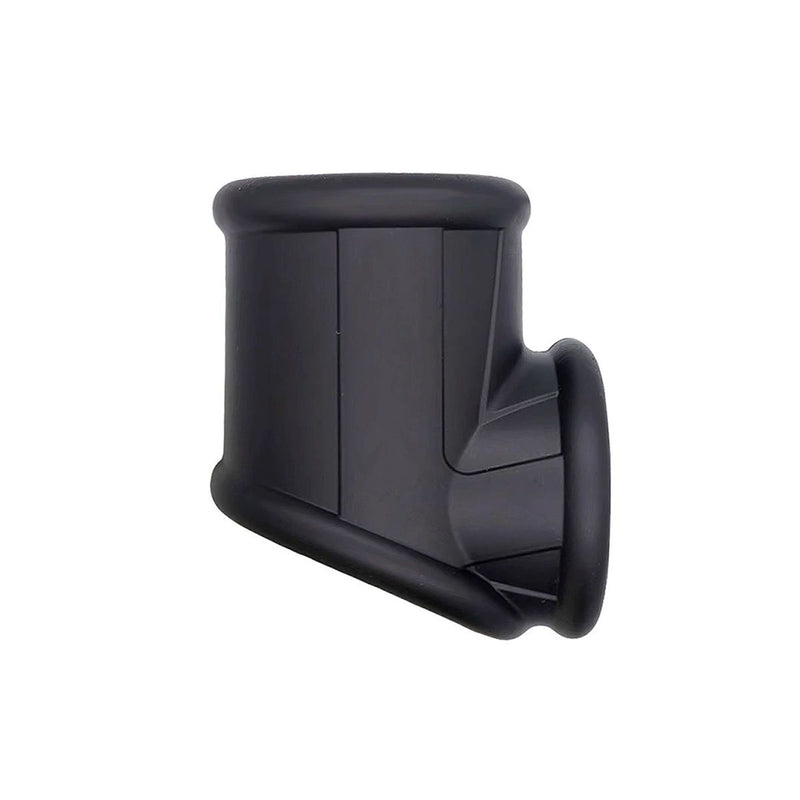 Kiotos - Triple-Hole Cockring & Ball Splitter-Erotiekvoordeel.nl