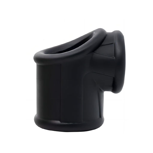 Kiotos - Triple-Hole Cockring & Ball Splitter-Erotiekvoordeel.nl