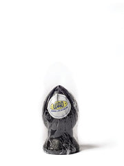 WAD - Magical Orb - Plug anale - PVC - Nero - Erotiekvoordeel.nl