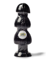 WAD - Thermal Detonator - Dildo anale - Nero-Erotiekvoordeel.nl