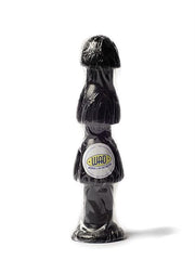WAD - Thermal Detonator - Dildo anale - Nero-Erotiekvoordeel.nl
