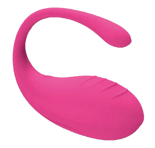 Essentials - Vibrerend Eitje met app Control - Roze-Erotiekvoordeel.nl