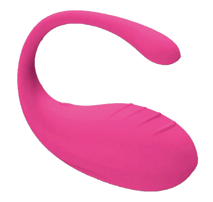 Essentials - Vibrerend Eitje met app Control - Roze-Erotiekvoordeel.nl