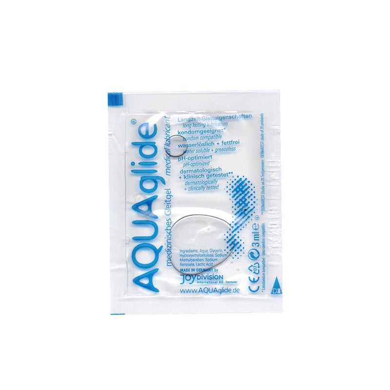 AQUAglide - Lubrifiant à base d'eau - Erotiekvoordeel.nl