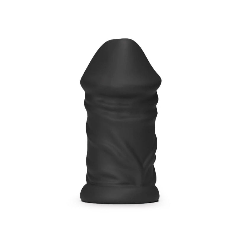 All Black - Masturbator Daddy-Erotiekvoordeel.nl