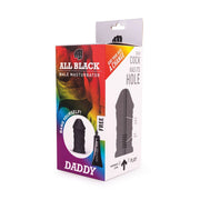 All Black - Masturbator Daddy-Erotiekvoordeel.nl