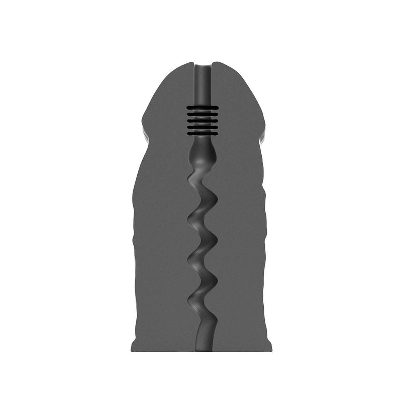 All Black - Masturbator E-Boy-Erotiekvoordeel.nl