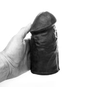 All Black - Masturbator E-Boy-Erotiekvoordeel.nl