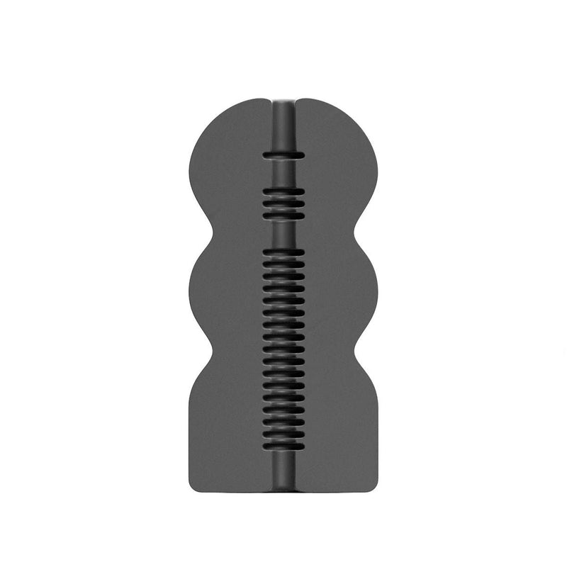 All Black - Masturbator Pookie-Erotiekvoordeel.nl