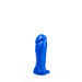 All Blue - Dildo 22 x 8 cm - Blauw-Erotiekvoordeel.nl