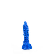 All Blue - Dildo 23 x 5.5 cm - Blauw-Erotiekvoordeel.nl