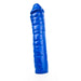 All Blue - Dildo 38 x 8,5 cm - Blauw-Erotiekvoordeel.nl