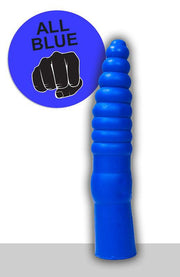 All Blue – Gode anal réaliste – 33 cm – Blauw-Erotiekvoordeel.nl