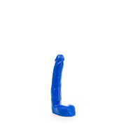 alt
All Blue – Realistyczny dildo – 21 cm – Niebieski-Erotiekvoordeel.nl