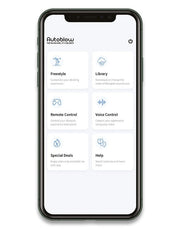 Autoblow AI+ Machine - Masturbatore automatico con controllo tramite app - Erotiekvoordeel.nl