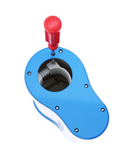Autoblow AI+ Machine - Masturbatore automatico con controllo tramite app - Erotiekvoordeel.nl