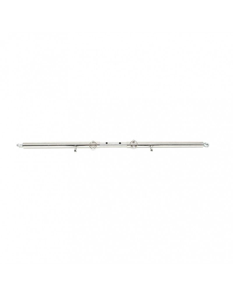 Rimba - BDSM Spreader Bar Met 4 Ringen-Erotiekvoordeel.nl