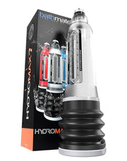 Bathmate - Hydromax 7 Penispomp - Transparant-Erotiekvoordeel.nl