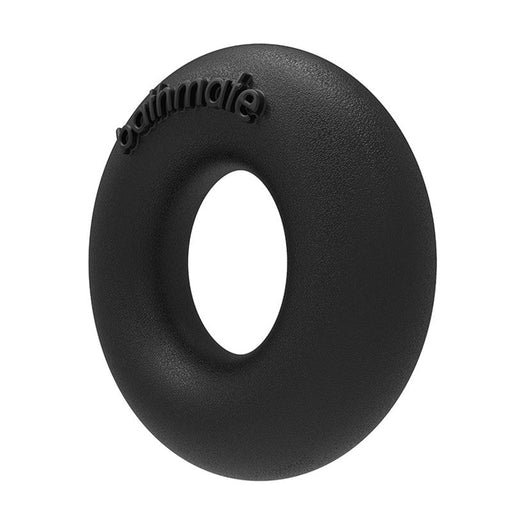 Bathmate - Power Ring Barbarian - Noir-Erotiekvoordeel.nl