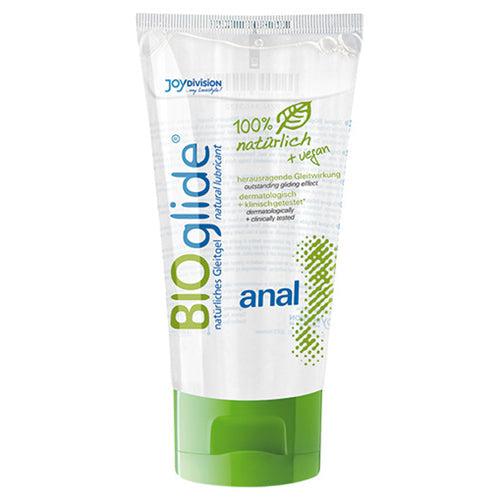 Bioglide - Anaal Glijmiddel - 80 ml-Erotiekvoordeel.nl
