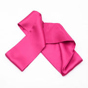 Blinddoek Van Roze Satijn-Erotiekvoordeel.nl