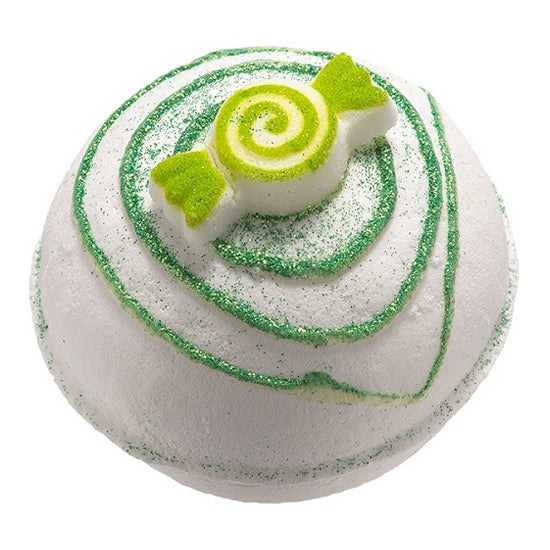 Bomb Cosmetics - Bath Bomb - Badbruisbal DIZZY FIZZY-Erotiekvoordeel.nl