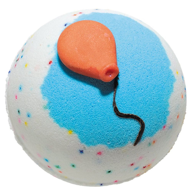 Bomb Cosmetics - Bath Bomb - Bath Fizzer UP, UP And AWAY-Erotiekvoordeel.nl