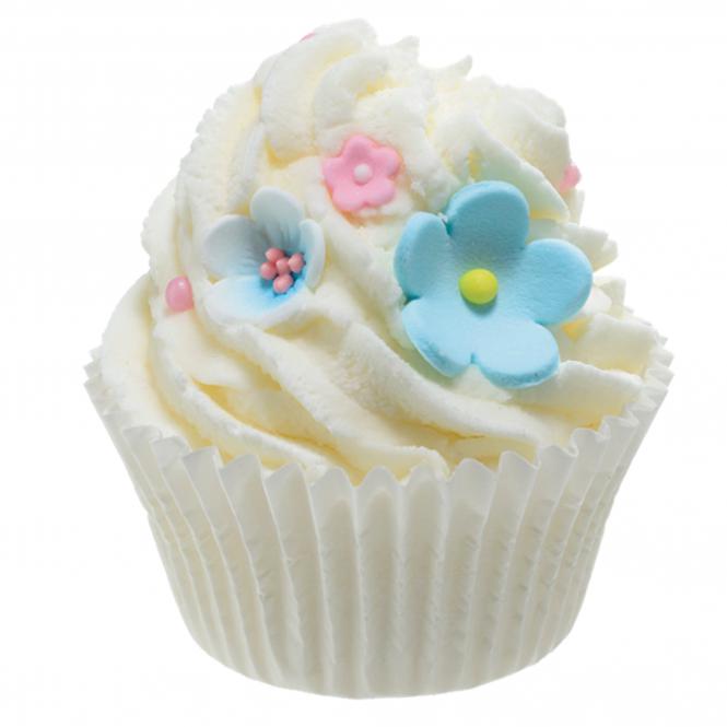 Bomb Cosmetics - Bath Cupcake MY FAIR LADY-Erotiekvoordeel.nl