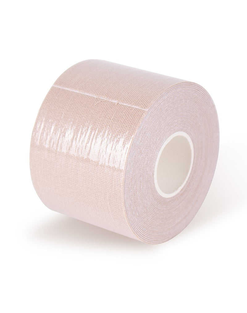 Bye Bra - Boob Tape - Sollevante per il seno Per coppe da A a F+ - Nude-Erotiekvoordeel.nl