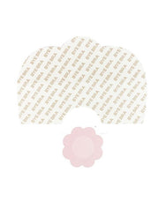 Bye Bra - Boob Tape Pads - Per sollevare il seno in modo invisibile - Coppa D-F-Erotiekvoordeel.nl