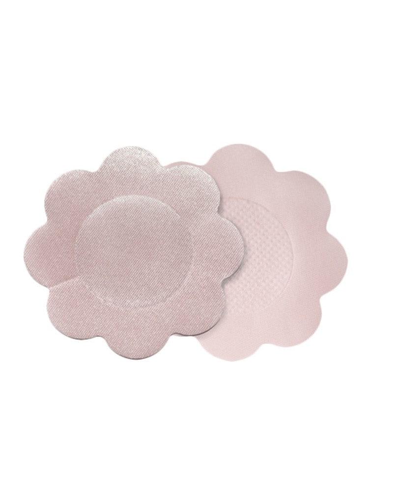 Bye Bra - Boob Tape Pads - Per sollevare il seno in modo invisibile - Coppa D-F-Erotiekvoordeel.nl