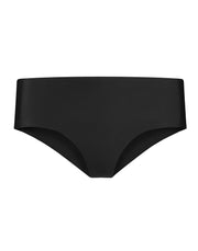 Bye Bra - Slip invisibile - Confezione da 2 - Nude e Nero - Erotiekvoordeel.nl