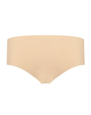 Bye Bra - Hipster invisibile - Confezione da 2 - Nude e Nero - Erotiekvoordeel.nl