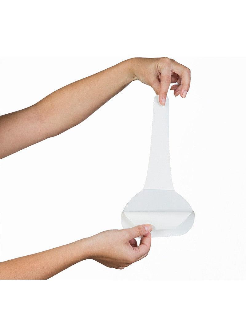 Bye Bra - Perfect Cleavage Tape - Cup A-F - 3 paar-Erotiekvoordeel.nl