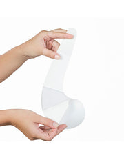 Bye Bra - Perfect Cleavage Tape - Cup A-F - 3 paar-Erotiekvoordeel.nl