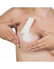 Bye Bra - Perfect Cleavage Tape - Cup A-F - 3 paar-Erotiekvoordeel.nl