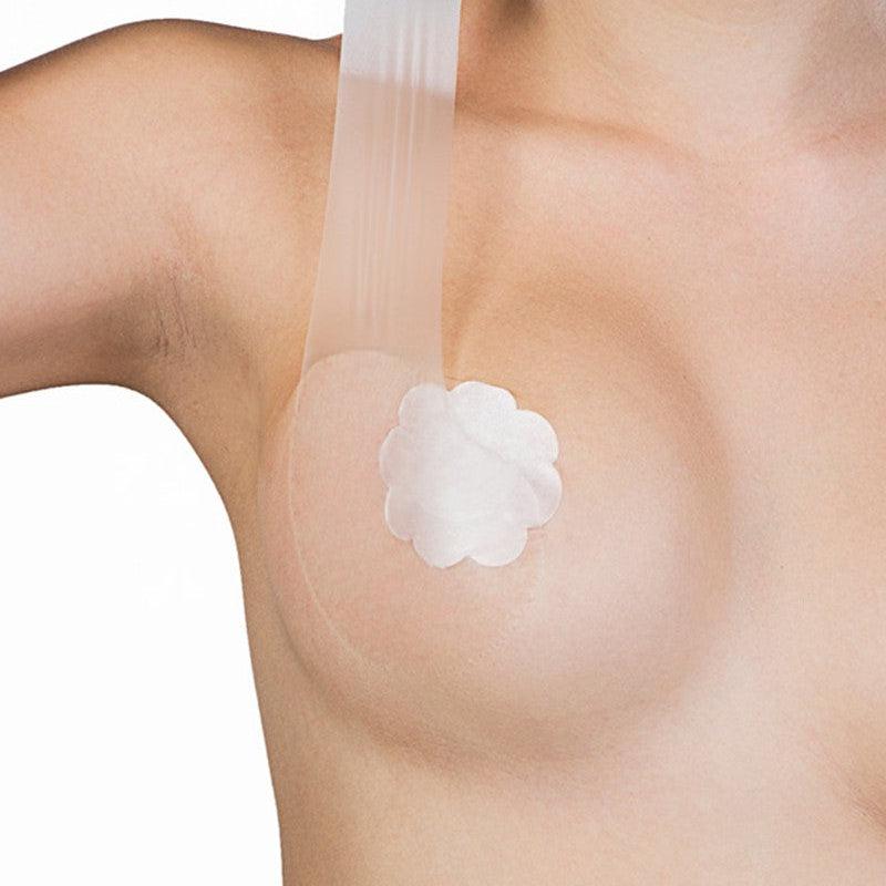 Bye Bra - Perfect Cleavage Tape - Cup A-F - 3 paar-Erotiekvoordeel.nl