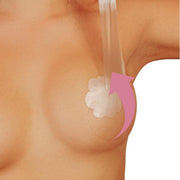 Bye Bra - Perfect Cleavage Tape - Cup A-F - 3 paar-Erotiekvoordeel.nl