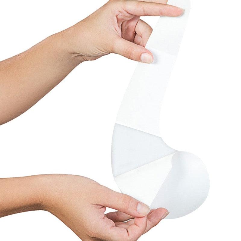 Bye Bra - Perfect Cleavage Tape - Cup A-F - 3 paar-Erotiekvoordeel.nl