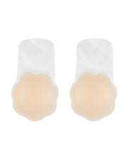 Bye Bra - Pull Ups - Nastro sollevante per il seno e copricapezzoli - Per abiti senza spalline - Nude-Erotiekvoordeel.nl