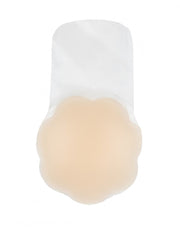 Bye Bra - Pull Ups - Nastro sollevante per il seno e copricapezzoli - Per abiti senza spalline - Nude-Erotiekvoordeel.nl