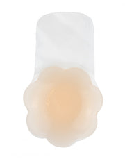 Bye Bra - Pull Ups - Nastro sollevante per il seno e copricapezzoli - Per abiti senza spalline - Nude-Erotiekvoordeel.nl
