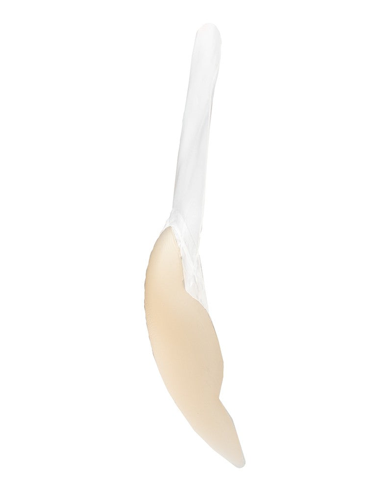 Bye Bra - Pull Ups - Nastro sollevante per il seno e copricapezzoli - Per abiti senza spalline - Nude-Erotiekvoordeel.nl