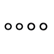 Chisa - Nipple Suction Cups with Two Sizes of Rings-Erotiekvoordeel.nl