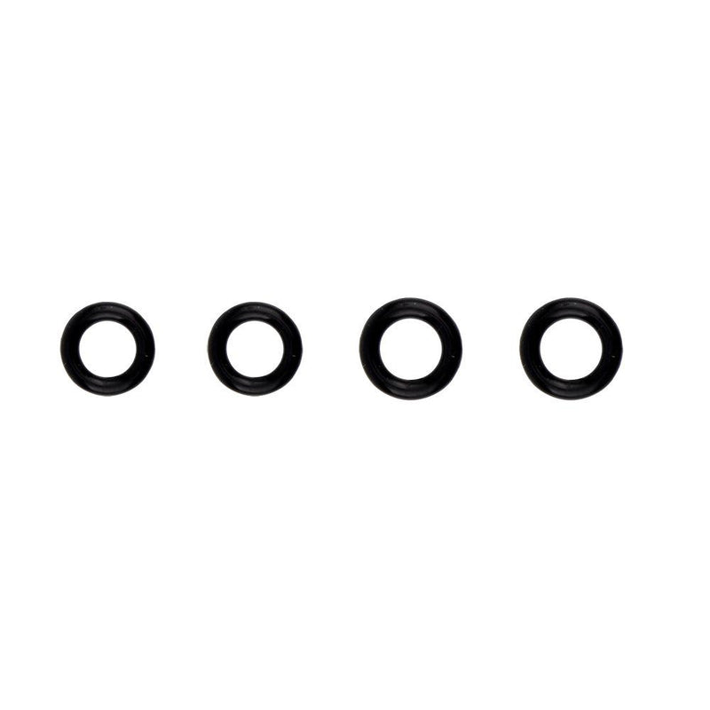 Chisa - Nipple Suction Cups with Two Sizes of Rings-Erotiekvoordeel.nl